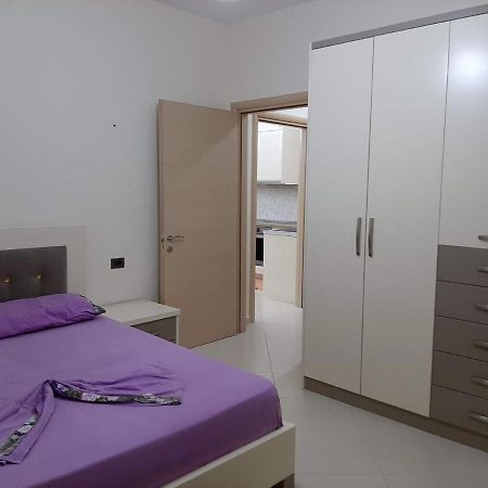 Milka Apartment Golem  Luaran gambar