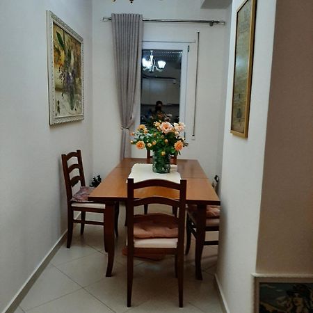 Milka Apartment Golem  Luaran gambar