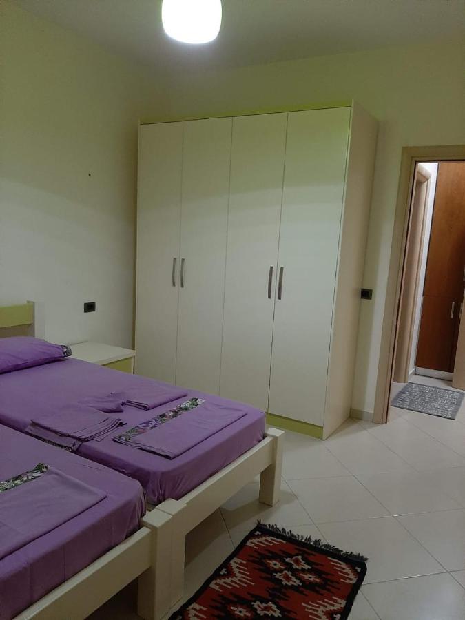 Milka Apartment Golem  Luaran gambar