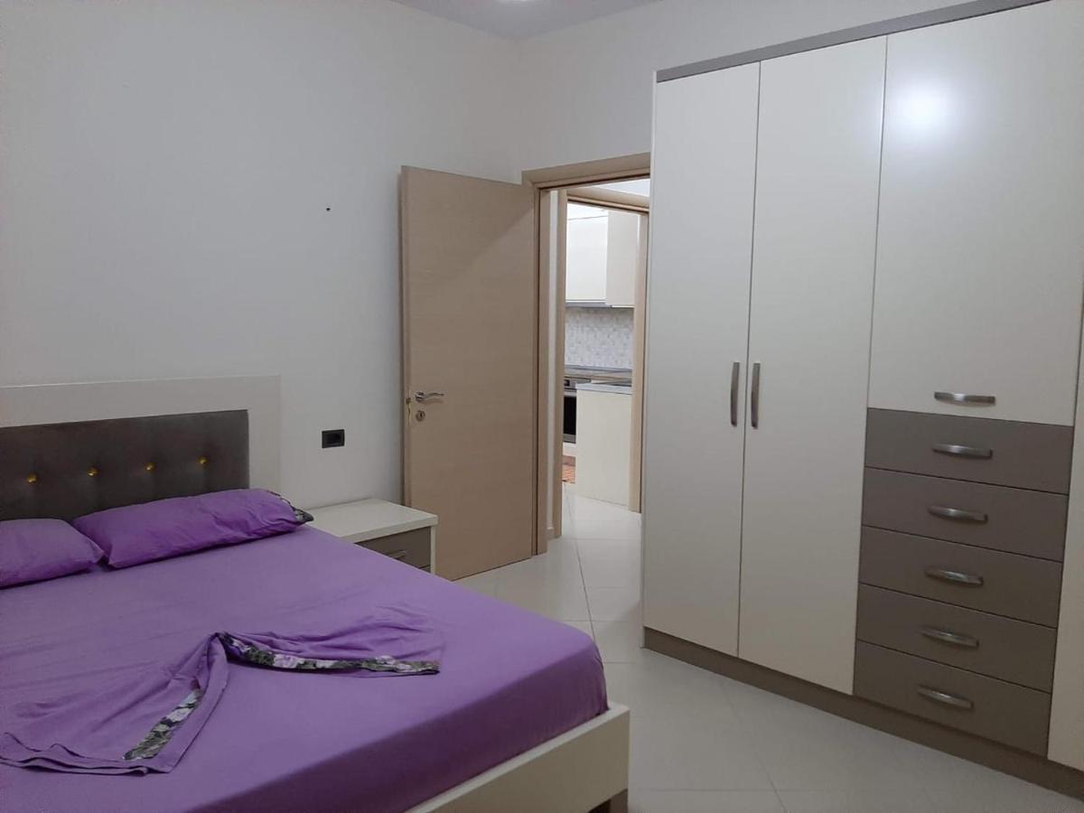 Milka Apartment Golem  Luaran gambar