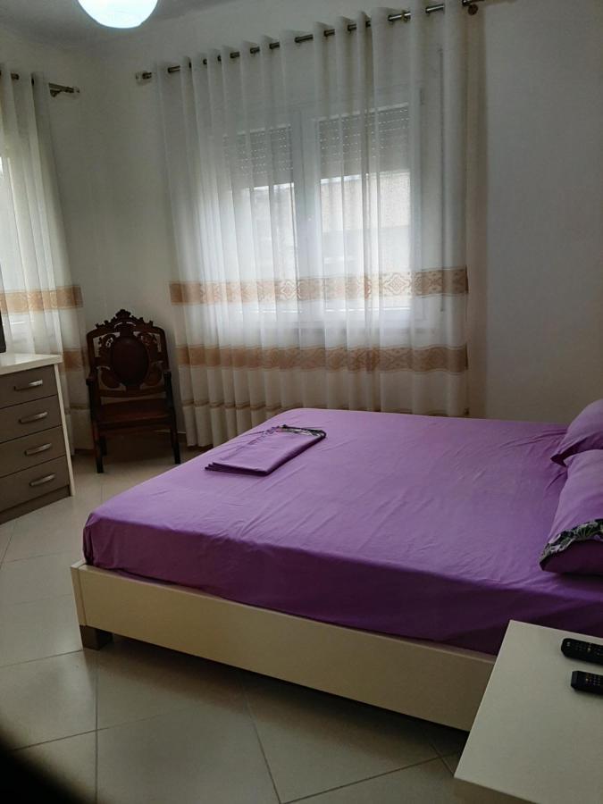 Milka Apartment Golem  Luaran gambar