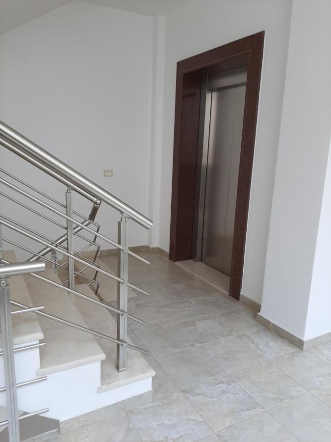 Milka Apartment Golem  Luaran gambar