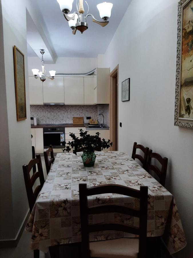 Milka Apartment Golem  Luaran gambar
