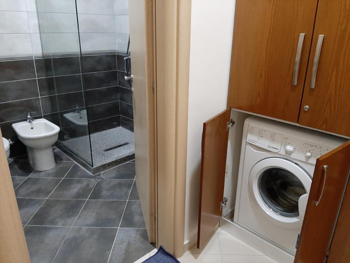 Milka Apartment Golem  Luaran gambar