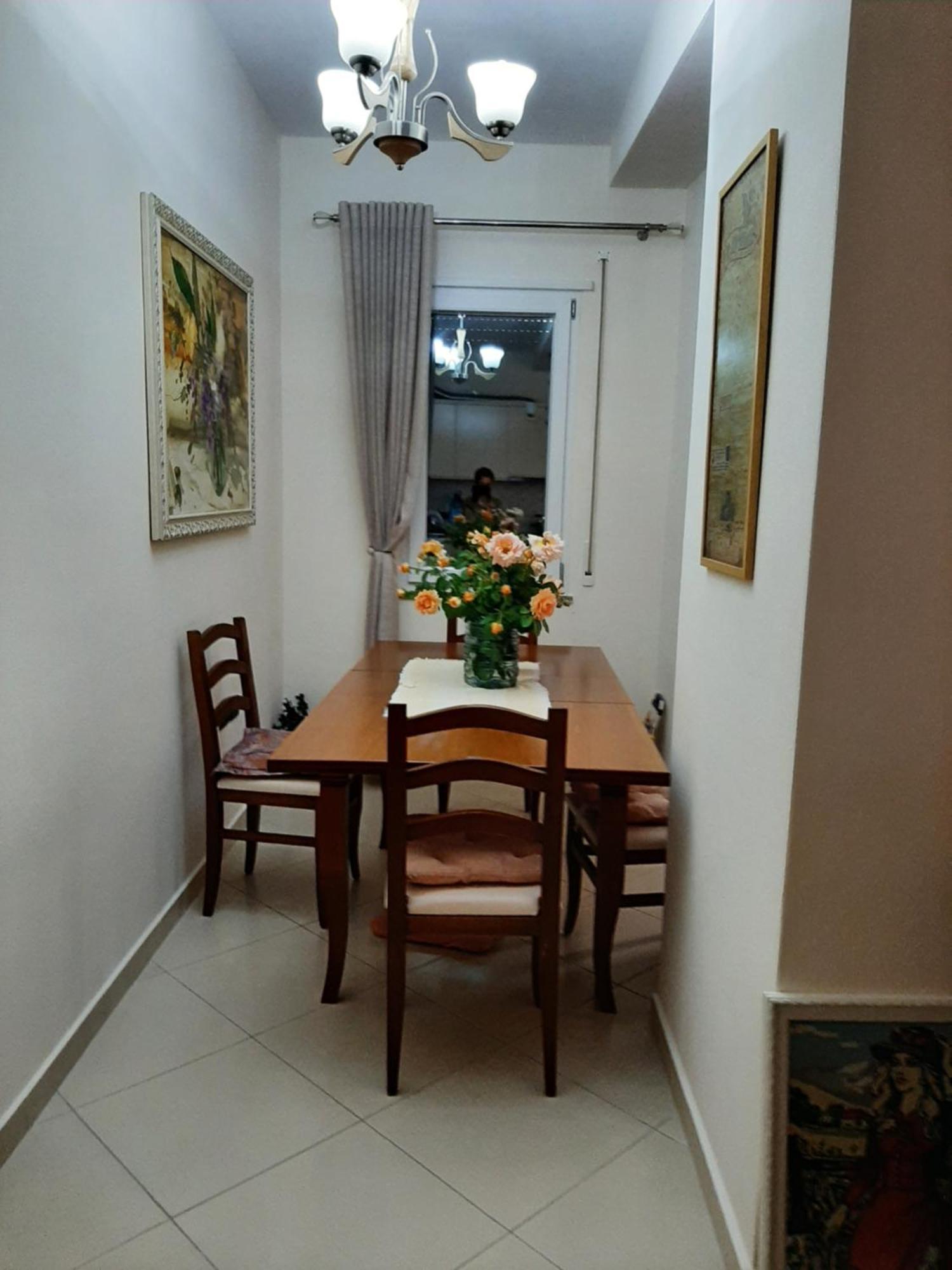 Milka Apartment Golem  Luaran gambar